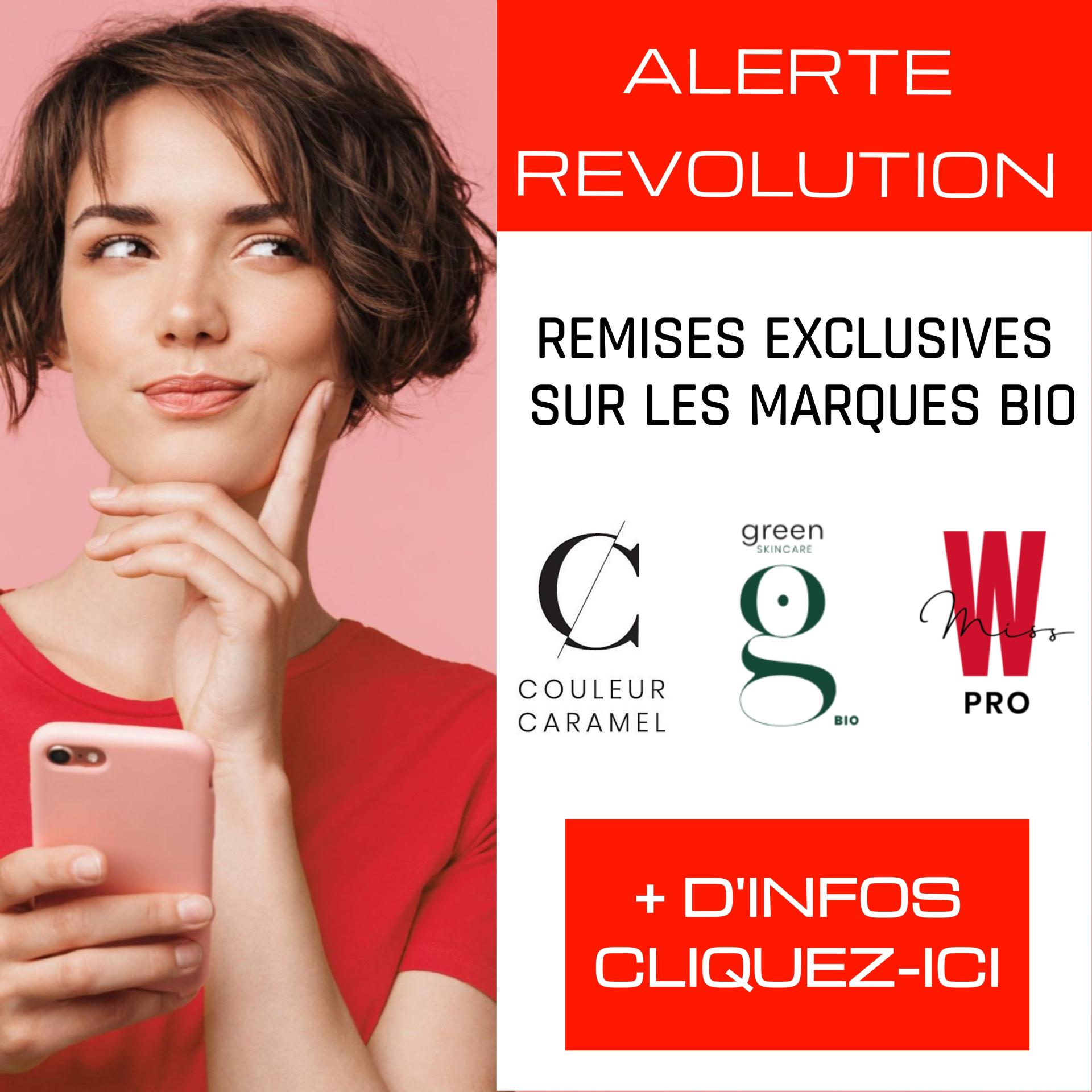 Code Partenaire Rêvolution